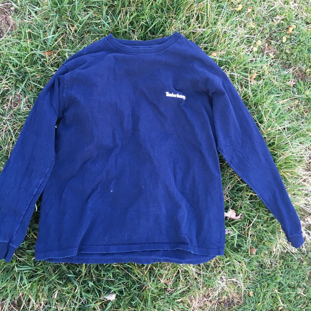 Timberland shirt